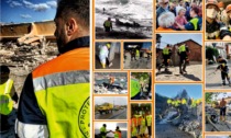 Associazione Volontari Protezione Civile Liguria ODV, al via il tesseramento 2024