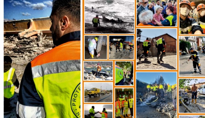 Associazione Volontari Protezione Civile Liguria ODV, al via il tesseramento 2024