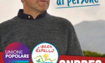 Rapallo, Tigullio Possibile sosterrà il candidato sindaco Andrea Carannante