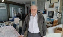 I 70 anni della Rai, il regista sestrino Vito Molinari ospite di due trasmissioni