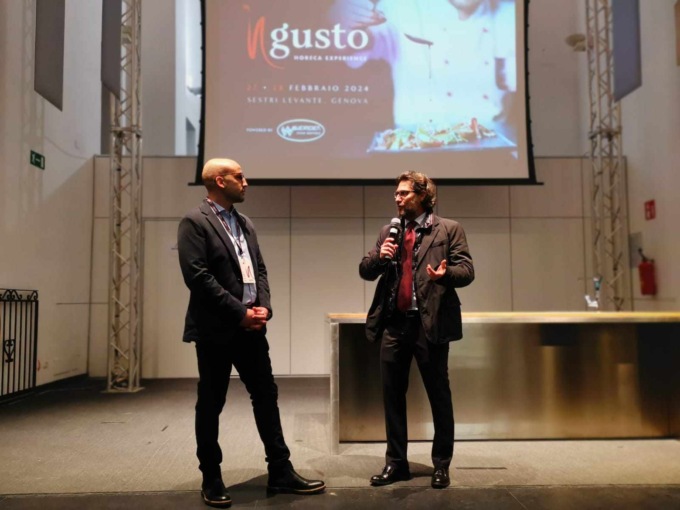 Sestri Levante oggi e domani capitale del gusto e dei marchi legati alla ristorazione