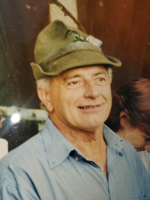 Lutto a Santo Stefano, è mancato Olivo “Sifullo” Cella
