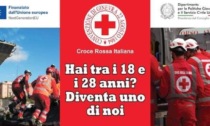 La Croce Rossa di Gattorna promuove il bando del Servizio Civile Universale
