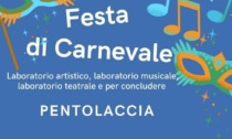 Domenica 18 febbraio torna il Carnevale al Parco delle Fontanine