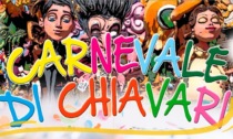 Conto alla rovescia per la festa di Carnevale a Chiavari