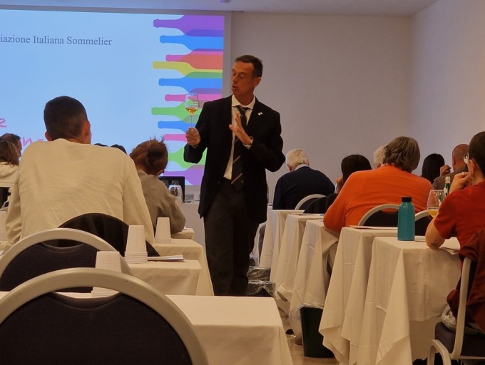 Riparte il corso diventare sommelier della birra