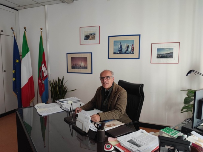 Cozzi: “Annullare le quote di depurazione nei Comuni sprovvisti di impianti”