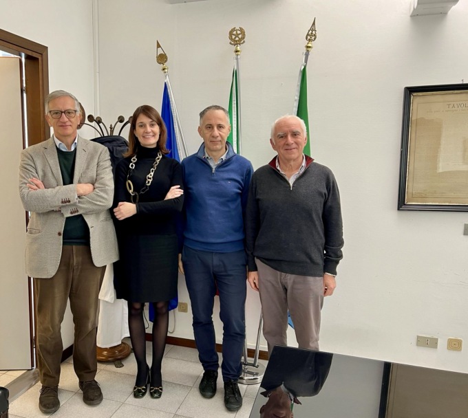 Asl 4 del Tigullio, Giovanni Battista Andreoli è il nuovo direttore sanitario