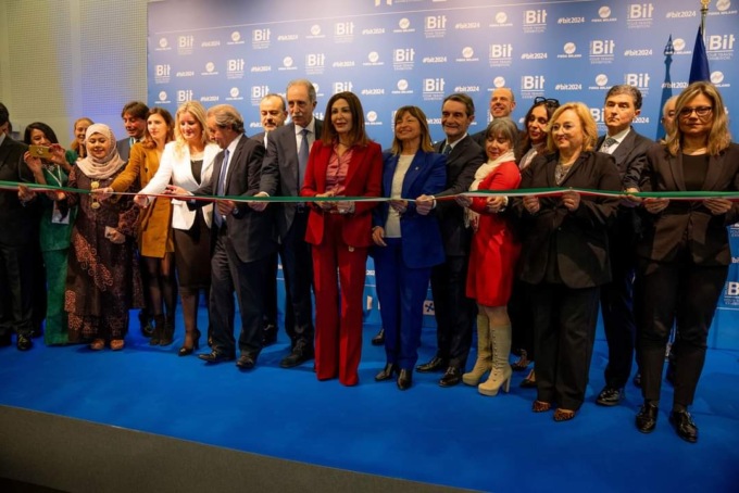 Anche la Liguria protagonista alla Bit