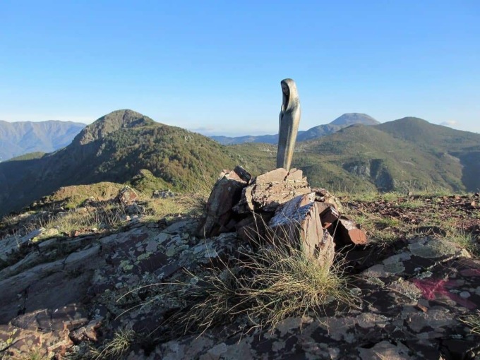 Che fine ha fatto la Madonnina del monte Tregin?