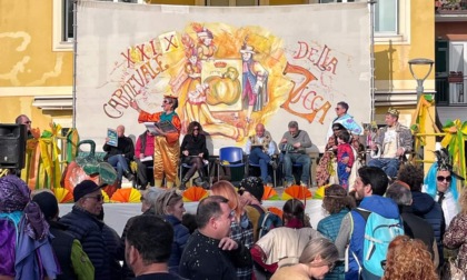 Gli eventi di oggi, sabato 21 febbraio