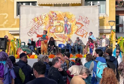 Gli eventi di oggi, sabato 21 febbraio