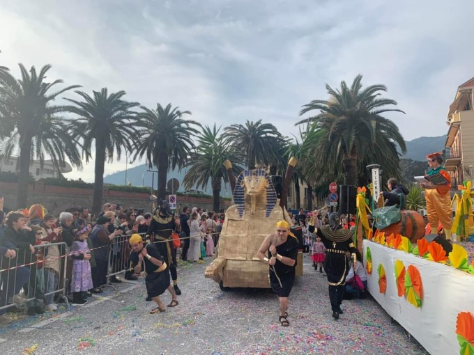 “Eventi autentici liguri”, riconoscimenti a Moneglia