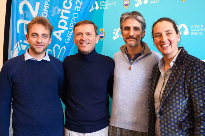 Santa, le novità di Aprica per la pulizia e decoro della città