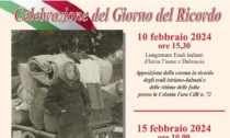 Anpi:  "Il Comune ritiri il patrocinio all’iniziativa del 15 febbraio con l'attore Giulio Benvenuti"