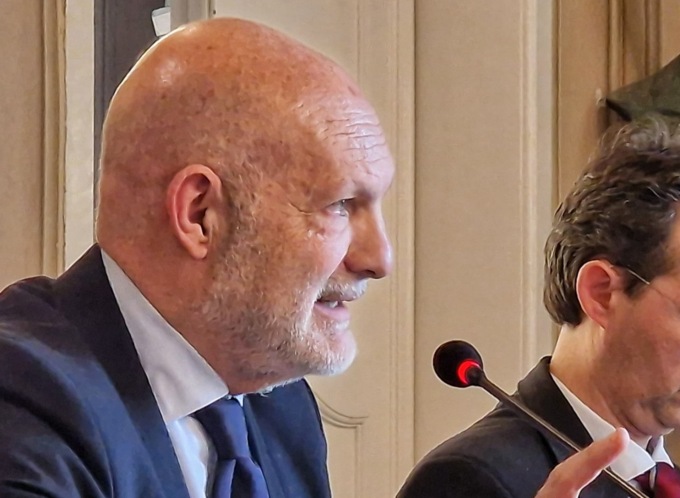 Raccolta e conferimento dei rifiuti a Lavagna: risponde il sindaco Mangiante