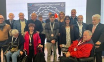 Sport, presentato il terzo campionato regionale di vela paralimpica