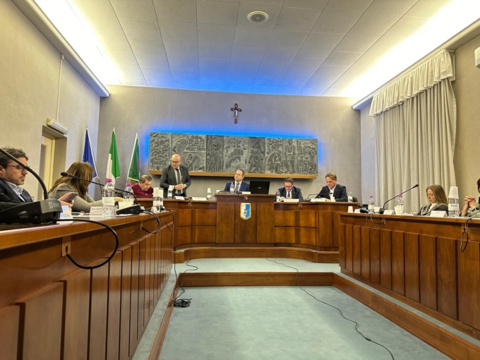 A Cicagna l’incontro tra Regione Liguria e sindaci della Val Fontanabuona