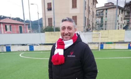 Villaggio Calcio, mister Asterini si dimette
