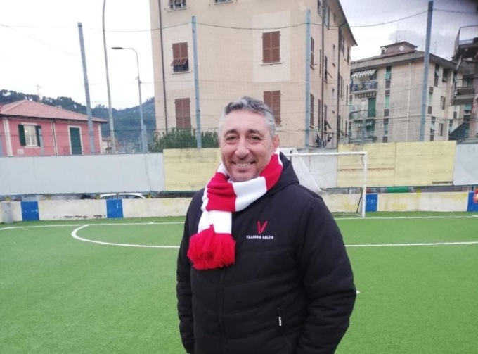 Villaggio Calcio, mister Asterini si dimette