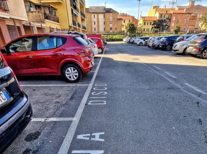 A Lavagna due nuove zone disco di 2 ore