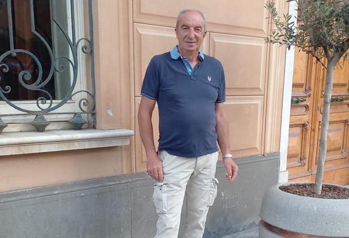 Il Levante piange Michele Pellegrino