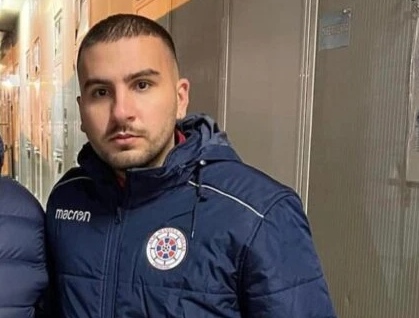 Marina Giulia, si dimette mister Rametta