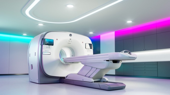 San Martino, nuovo apparecchio PET/CT in Medicina Nucleare