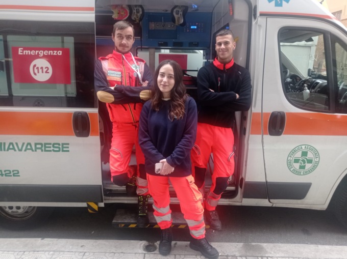 Servizio Civile in Croce Verde, ultimi giorni per iscriversi