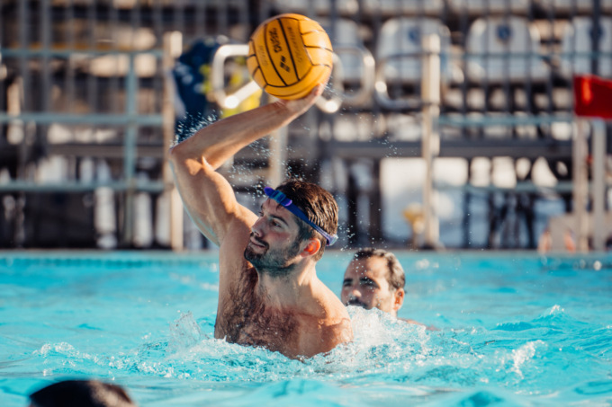 Pro Recco, domani in vasca contro l’Ortigia