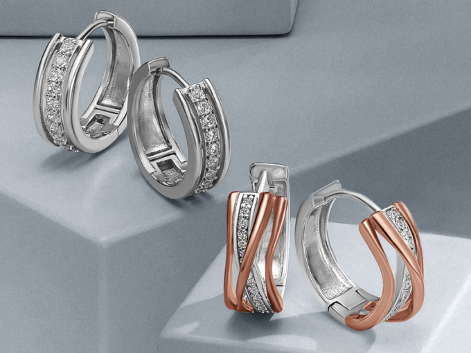 Celebrare San Valentino con raffinatezza e classe? Con i preziosi e gli orologi di Bluespirit.com