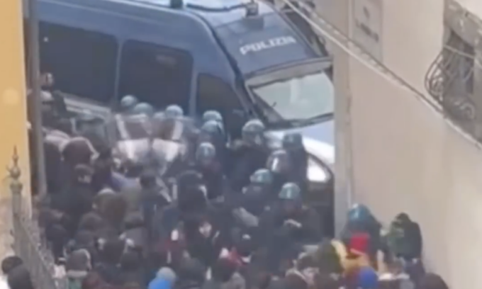 Aggressioni a Pisa e Firenze, il Luzzati: “Quegli studenti potevano essere i nostri”