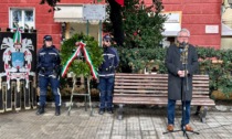 Giorno del Ricordo, la cerimonia a Santa Margherita Ligure