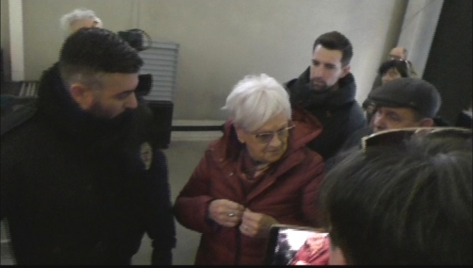 Nada Cella, inizia l’udienza: assenti Cecere e Soracco