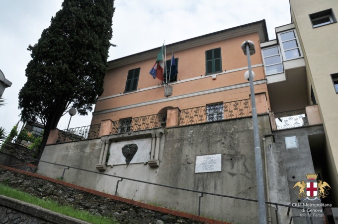 Carasco, dai “Mugugni” al dibattito in vista delle elezioni
