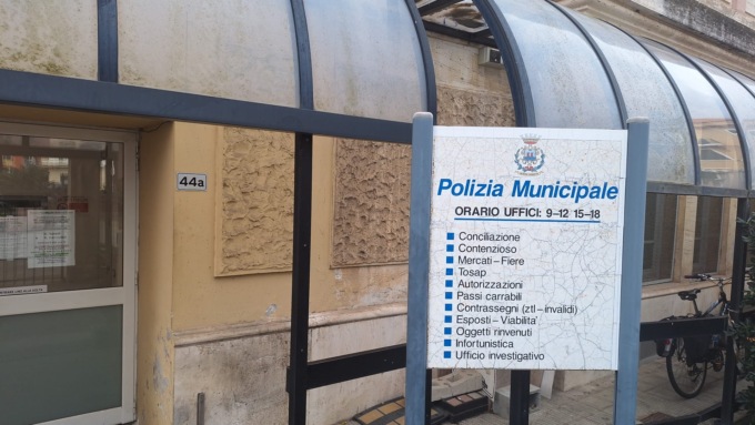 Detenzione di animali domestici, nuovo servizio della polizia locale di Sestri Levante