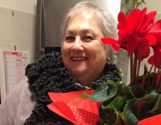 Lutto a Rapallo, è mancata Franca Pupa Baroni