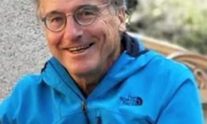 È morto a 68 anni il neuropsichiatra Paolo Scapparone