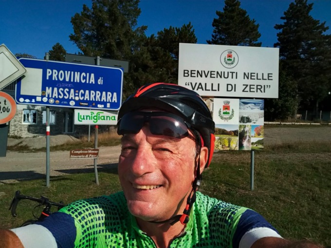 È morto a 69 anni il commerciante Franco Cogorno