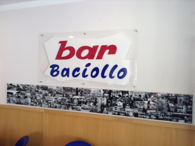 Riapre il Baciollo, storica gelateria di Sestri Levante