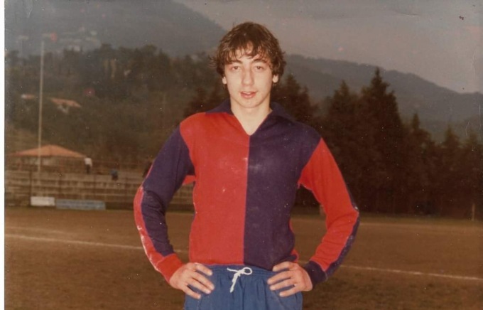 L’Unione Sportiva Sestri Levante 1919 piange Gianluigi Bianchini