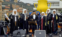 Domenica Carnevale sul lungomare di Chiavari, le modifiche alla viabilità