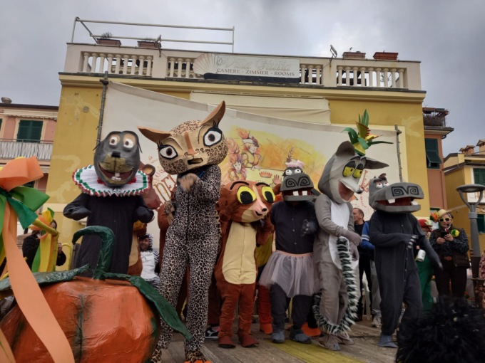 Gli appuntamenti di oggi, domenica 18 febbraio