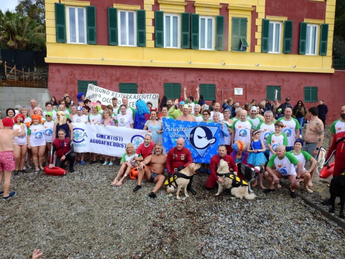 Torna il cimento sammargheritese