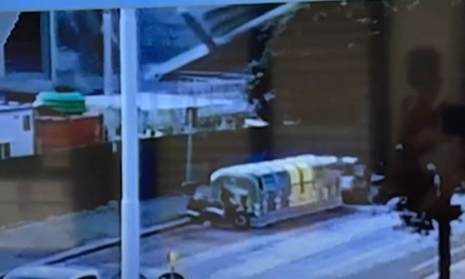 Crollo a Firenze, stessa appaltatrice incidente a Genova