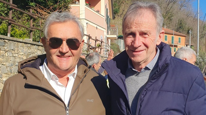 Via Gazzo, Muzio (FI): “Fondamentale la collaborazione tra Comune e Regione”