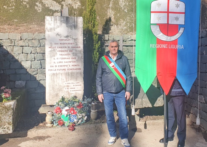 Eccidio della Squazza,  Muzio: “Commemorare i caduti per condividerne oggi le sofferenze”