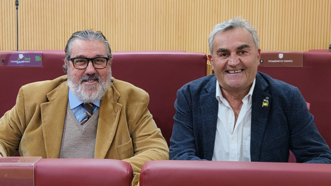 Regione, Muzio (FI): “Con Vaccarezza lavoreremo insieme per la crescita di Forza Italia”