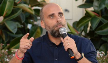 Angiolani (PD-ScegliAmo Rapallo): “Serve chiarezza sui lavori al Parco Casale”