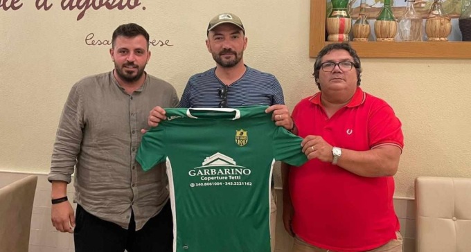 Emanuele Sanguineti rassegna le dimissioni da allenatore del Lumarzo